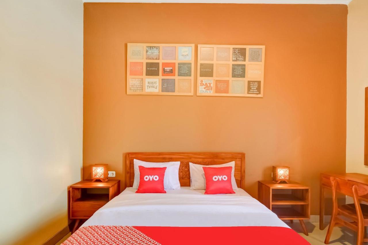 Hotel Super Oyo 3496 Griya Gayatri Syariah Melati Exteriér fotografie
