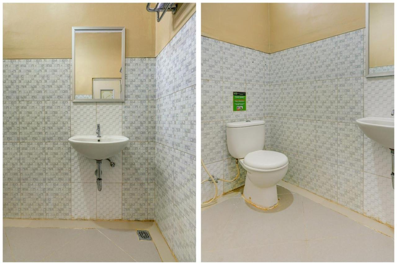 Hotel Super Oyo 3496 Griya Gayatri Syariah Melati Exteriér fotografie