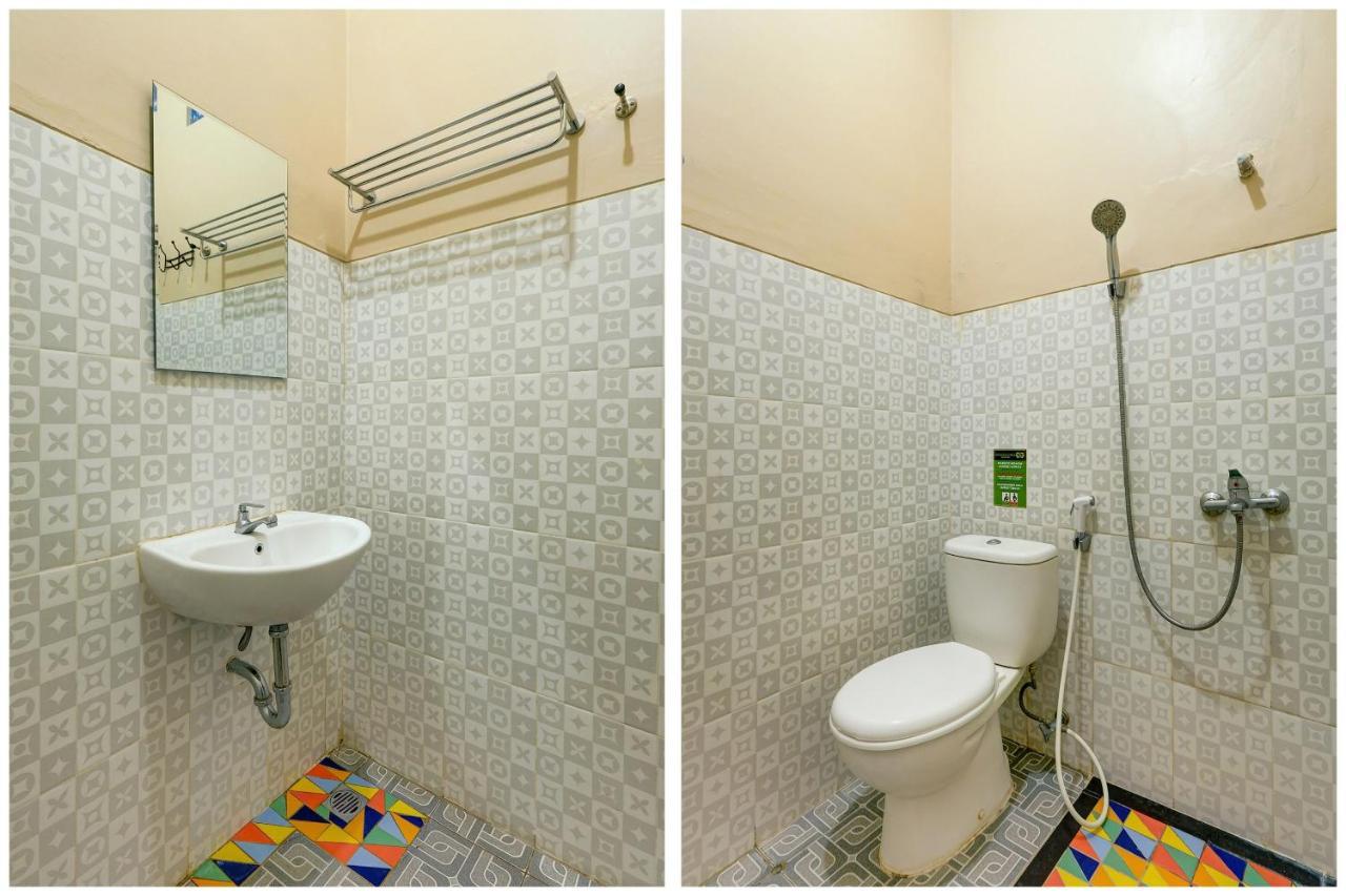 Hotel Super Oyo 3496 Griya Gayatri Syariah Melati Exteriér fotografie
